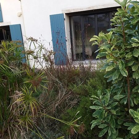 Hotel Sucre SaPort-des-Barques Exterior foto